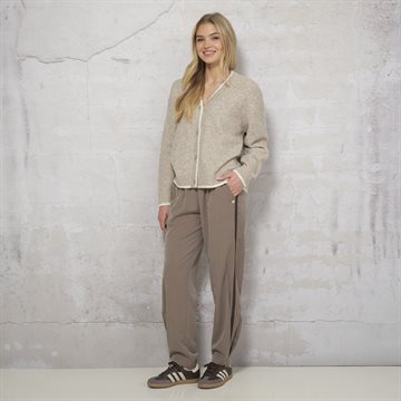 Prepair - Gigi Knit Cardigan - Sand